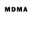 Экстази MDMA Alisa Voz